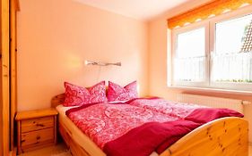 Ferienwohnung Schwarz